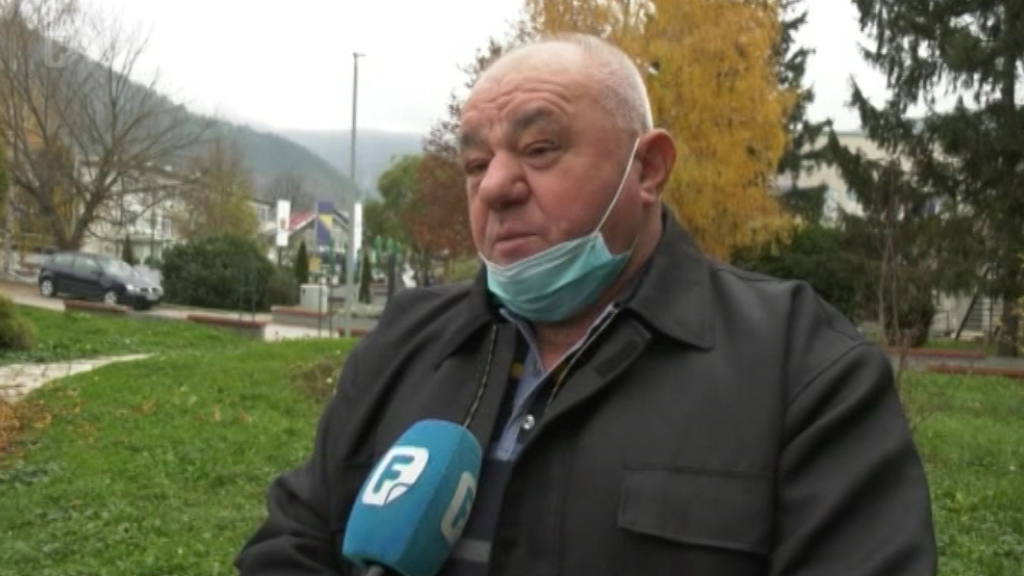 Sa optuženičke klupe u načelničku fotelju: građani izabrali Eseda Radeljaša